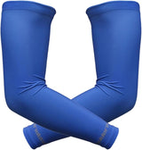 Sports Arm Sleeve Pair