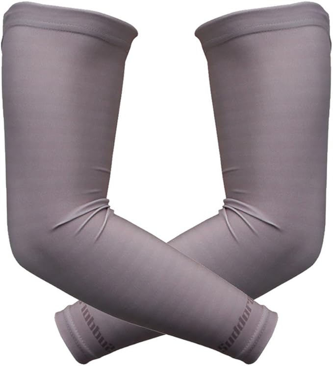 Sports Arm Sleeve Pair