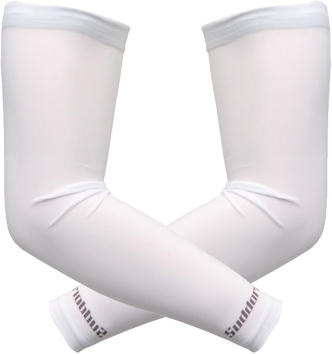 Sports Arm Sleeve Pair