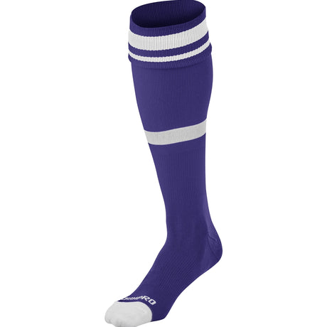 Striped Soccer Sock - Pro Game Sports
