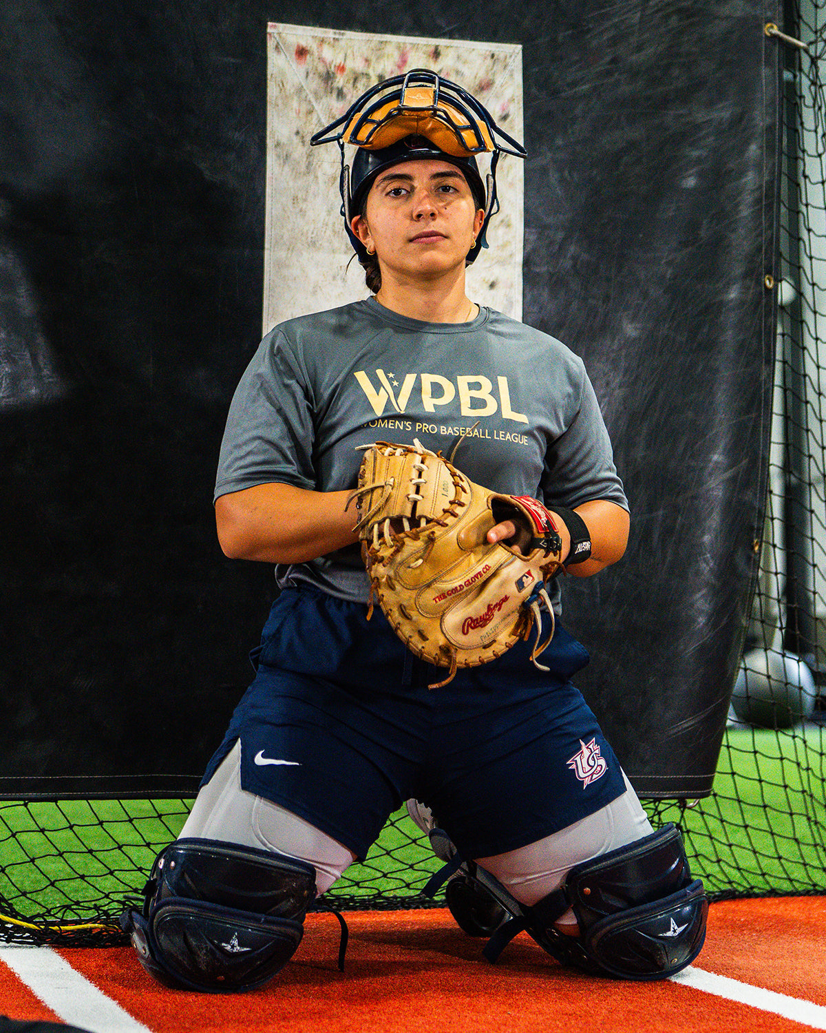 ThighPro Women White