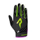 Always Open Football Gloves - VPS5 by Phenom Elite