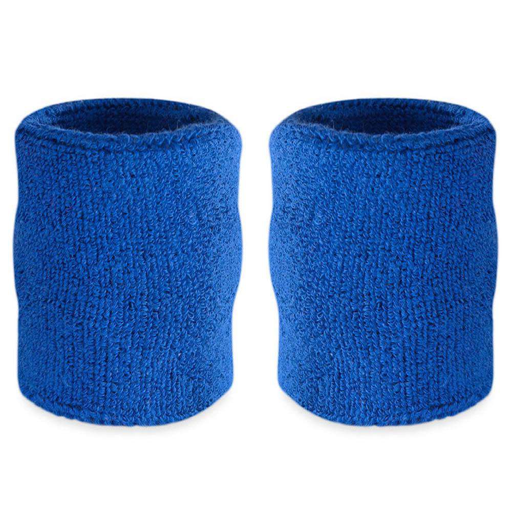 4 Inch Armband Pair