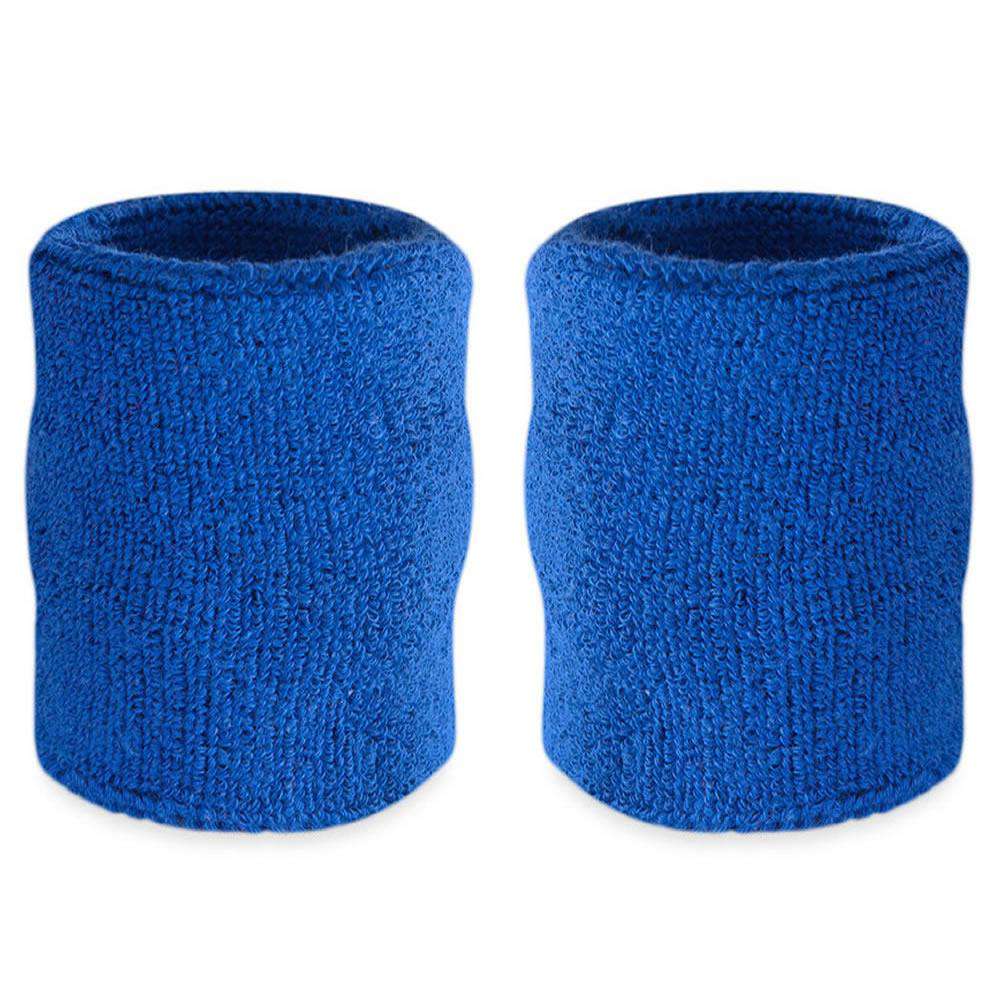 4 Inch Armband Pair
