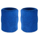 4 Inch Armband Pair - Pro Game Sports