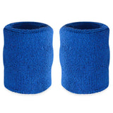 4 Inch Armband Pair
