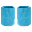 4 Inch Armband Pair - Pro Game Sports