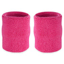 4 Inch Armband Pair - Pro Game Sports