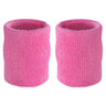 4 Inch Armband Pair