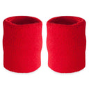 4 Inch Armband Pair