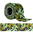Army Camo Self Stick Athletic Tape - Pro Game Sports