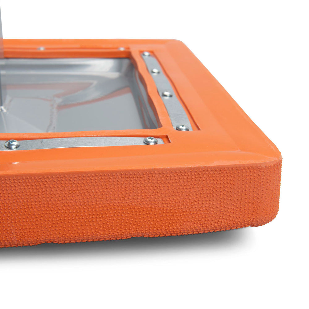 15"x15"x3" The Hall Baseball/Softball Base - Orange - 1 Base