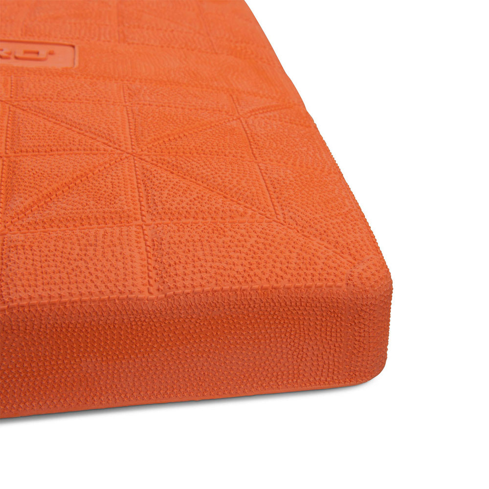 15"x15"x3" The Hall Base - Orange - 1 Base