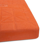 15"x15"x3" The Hall Baseball/Softball Base - Orange - 1 Base