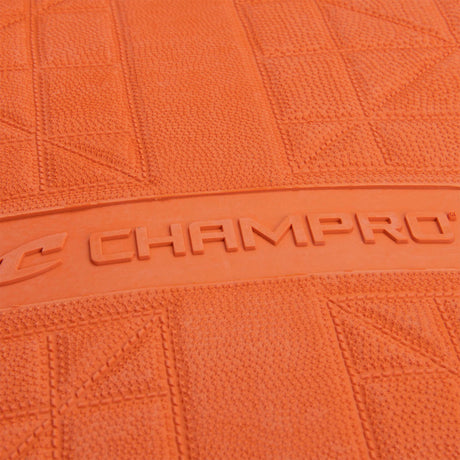 15"x15"x3" The Hall Baseball/Softball Base - Orange - 1 Base