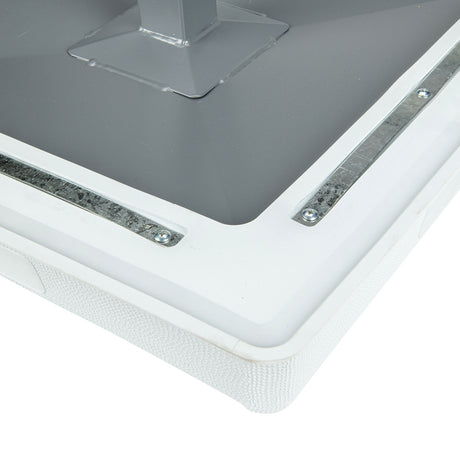 The Hall Molded Base (Set of 3 Bases) - Pro Game Sports