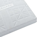 15"x15"x3" The Spyder Baseball/Softball Bases - White - Set of 3