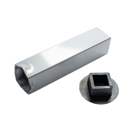 15"x 15"x3" Molded Pro Style Baseball/Softball Base