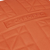 15"x15"x3" Orange Safety Baseball/Softball Base
