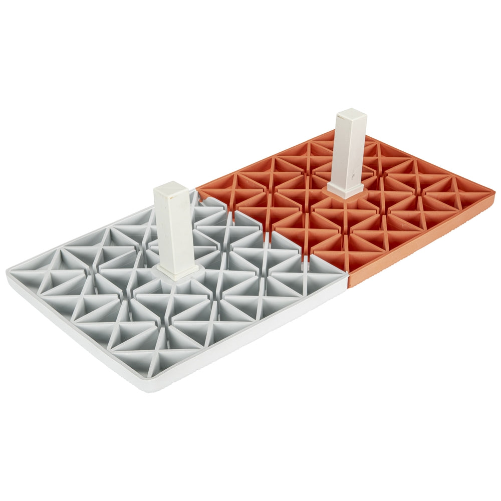 In- Ground Double First Base - Pro Game Sports