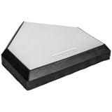 In-Ground Home Plate with Wood Bottom