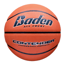 Contender Basketball