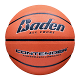 Contender Basketball