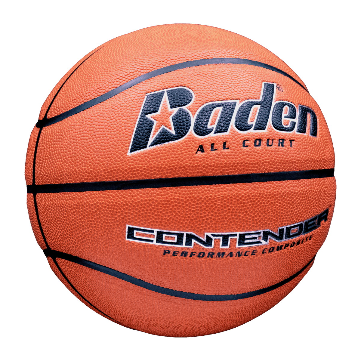 Contender Basketball
