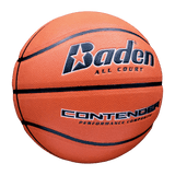 Contender Basketball