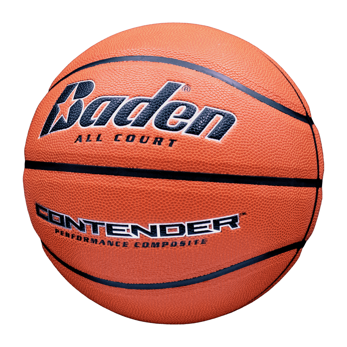 Contender Basketball