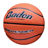 Contender Basketball