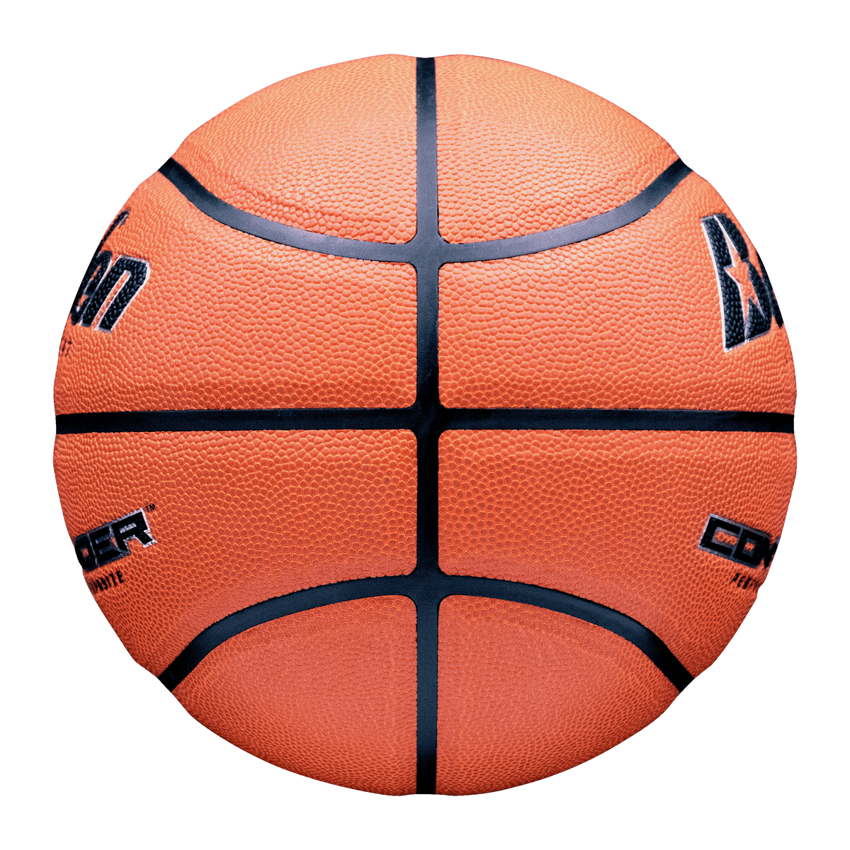 Contender Basketball