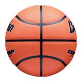 Contender Basketball