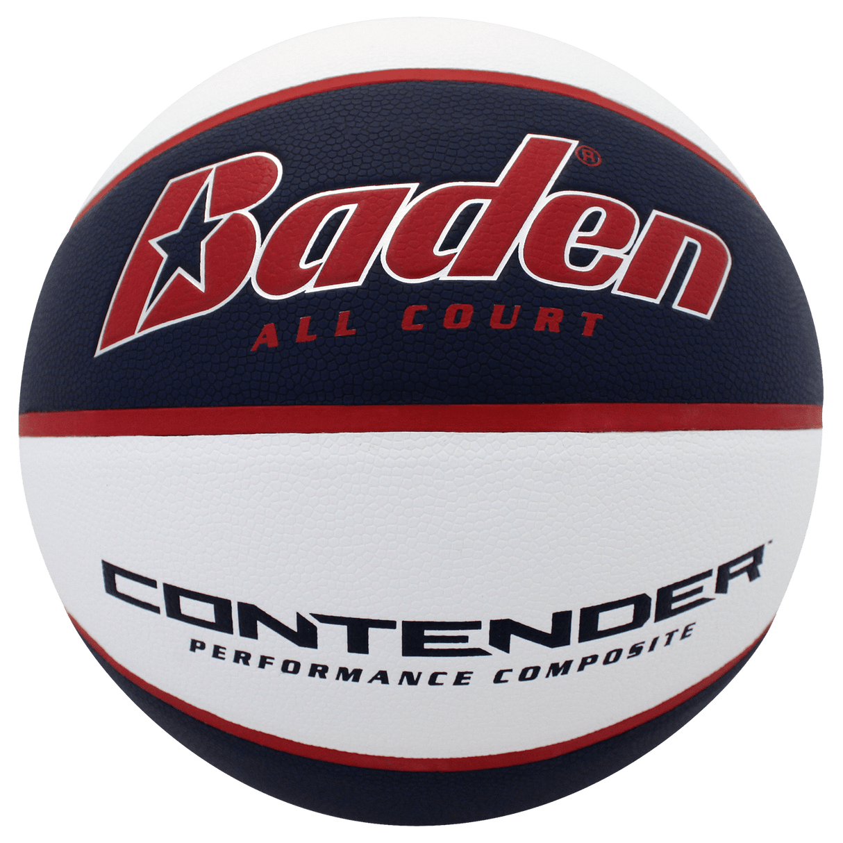 Contender Basketball - Pro Game Sports