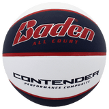 Contender Basketball - Pro Game Sports