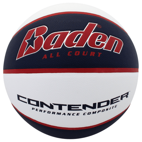 Contender Basketball - Pro Game Sports