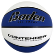 Contender Basketball