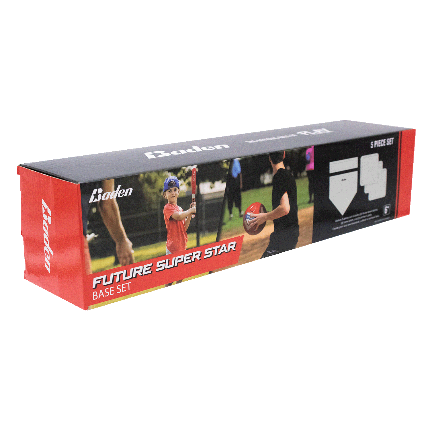 Future Super Star Base Set