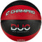 JAMMER Mini Rubber Basketball - Pro Game Sports