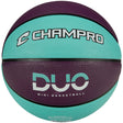 JAMMER Mini Rubber Basketball - Pro Game Sports