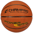 PowerGrip 1000 Premium Sponge Indoor/Outdoor Basketball