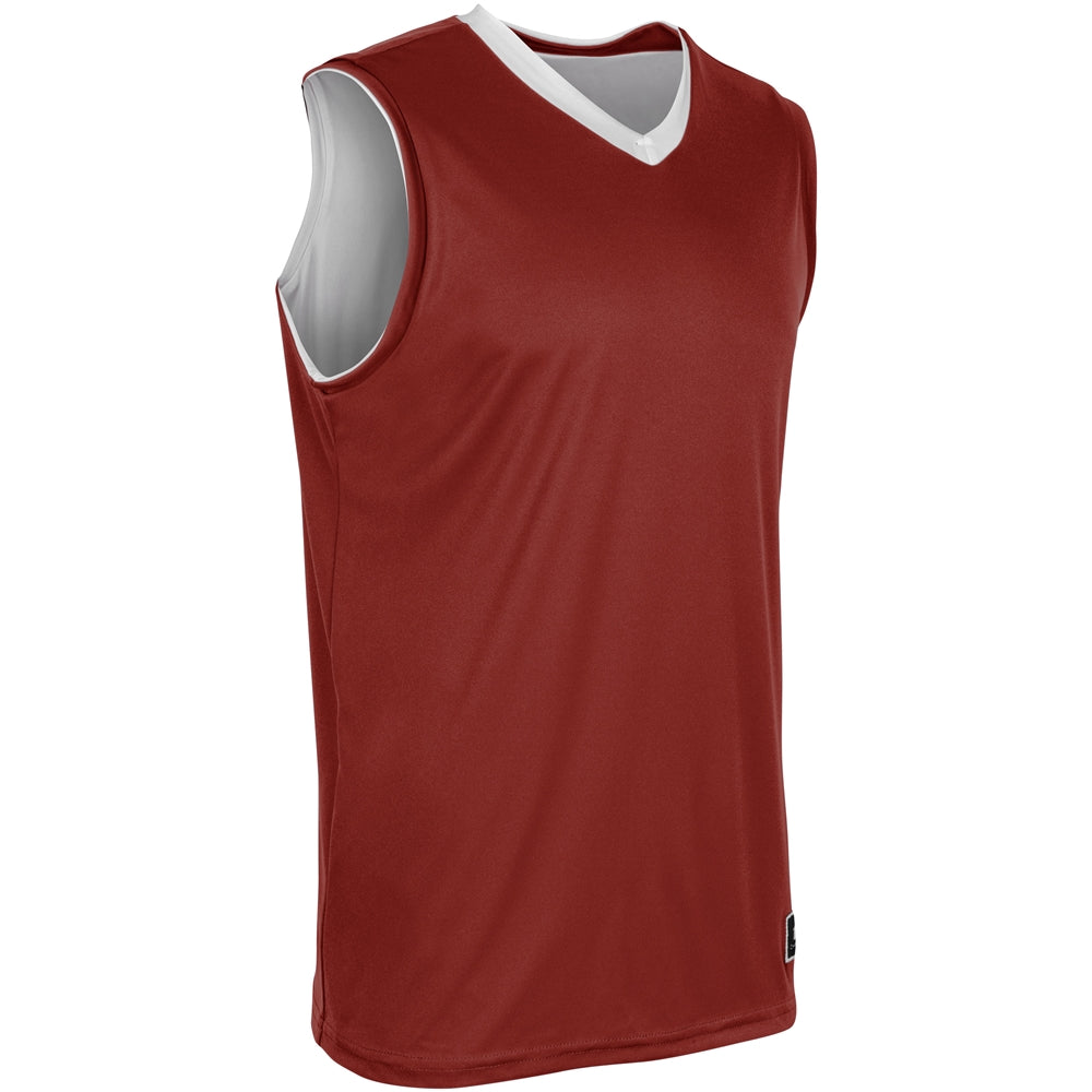 Clutch Z-Cloth, Dri-Gear Reversible Basketball Jersey - Adult