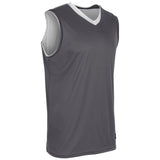Clutch Z-Cloth, Dri-Gear Reversible Basketball Jersey - Adult