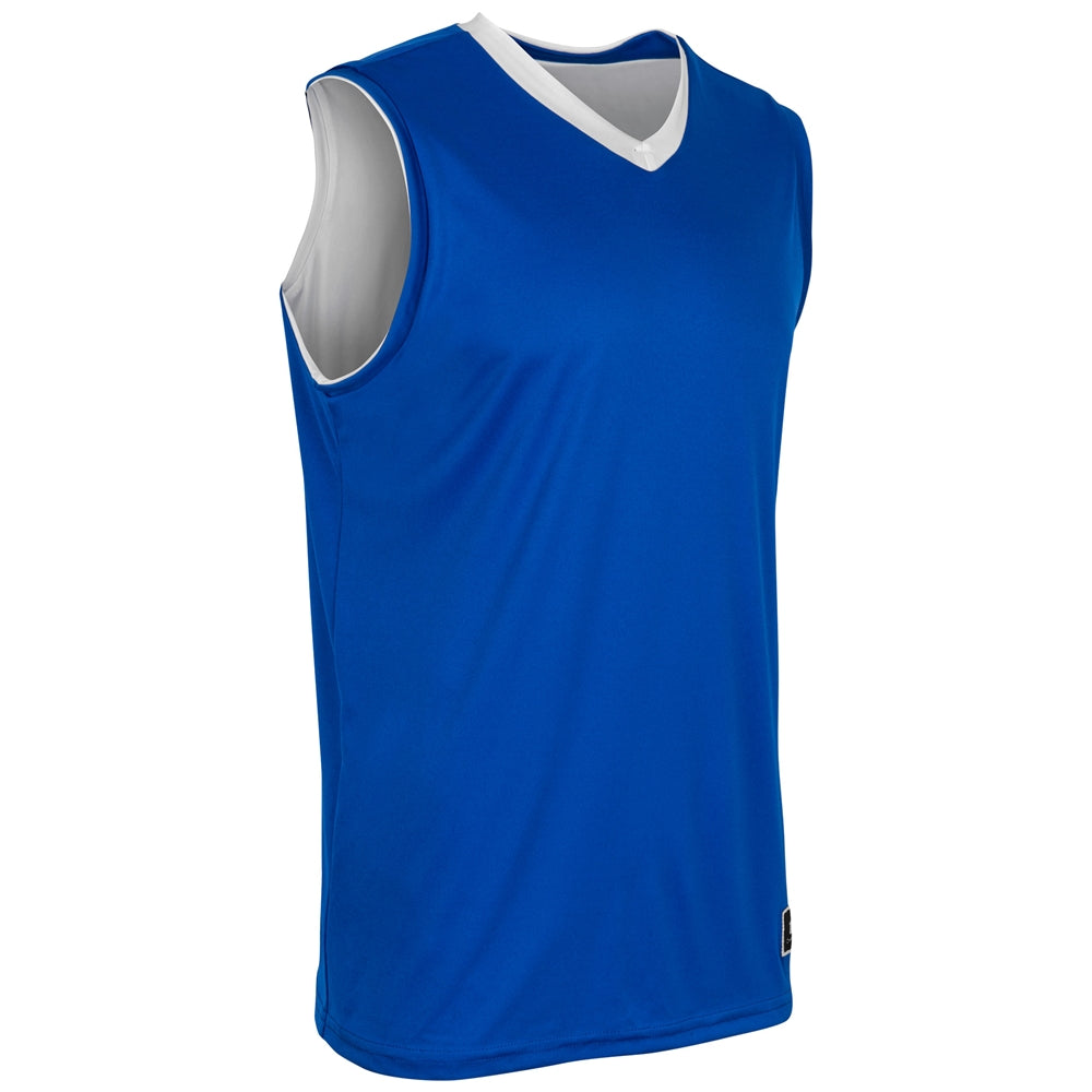 Clutch Z-Cloth, Dri-Gear Reversible Basketball Jersey - Adult