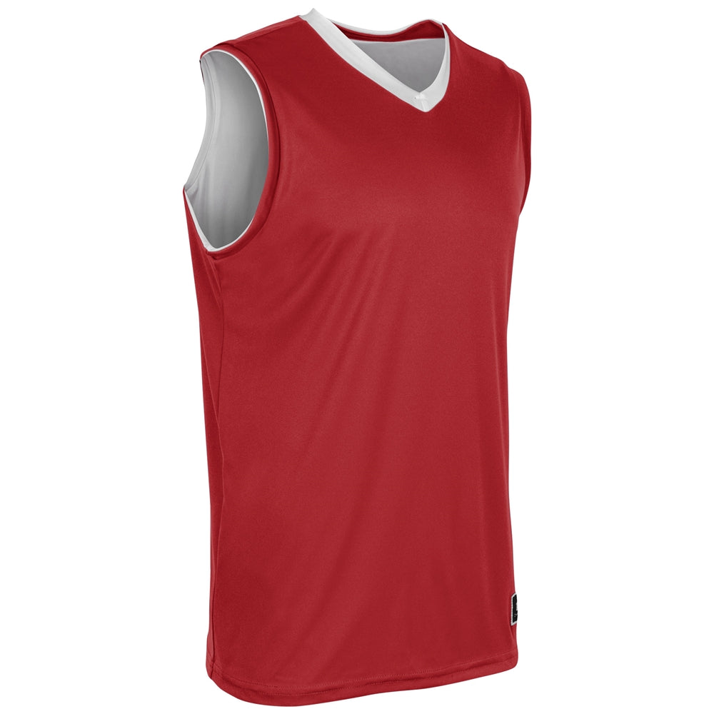 Clutch Z-Cloth, Dri-Gear Reversible Basketball Jersey - Adult