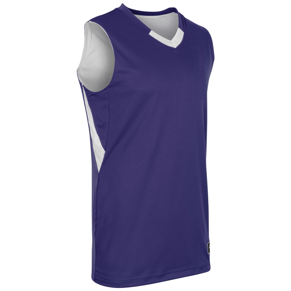 Pivot Reversible Basketball Jersey