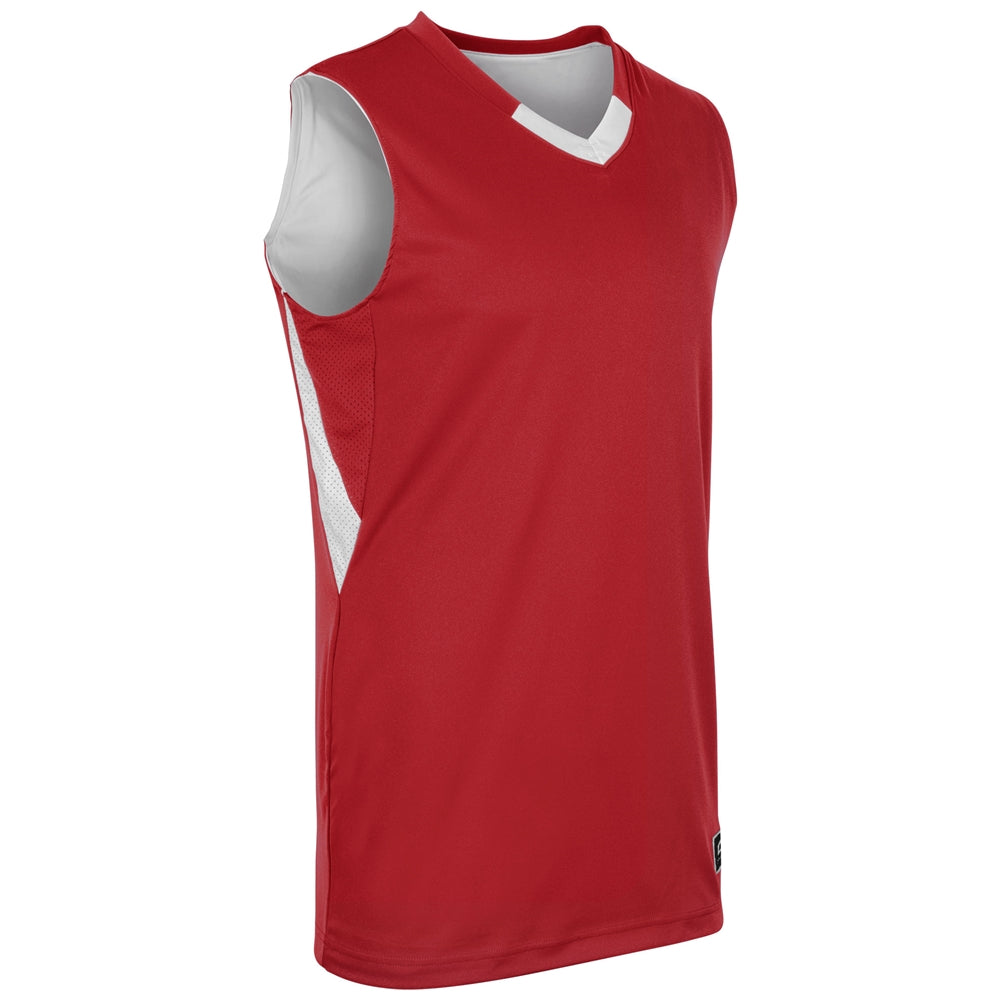 Pivot Reversible Basketball Jersey