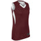 Post Up Reversible Basketball Jersey