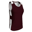 Crossover Reversible Basketball Jersey 