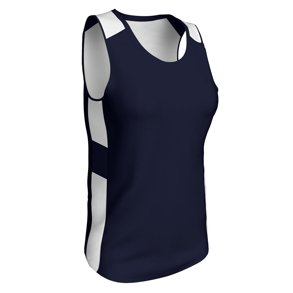 Crossover Reversible Basketball Jersey 